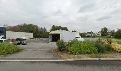 AS Autosécurité Contrôle Technique PONTIVY, Centre de Contrôle Technique Automobile à Pontivy