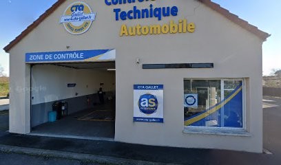 AS Auto Sécurité Contrôle technique SAINT FLORENT SUR CHER, Centre de Contrôle Technique Automobile à Saint-Florent-sur-Cher