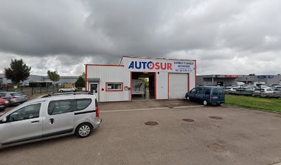 Contrôle technique Autosur Barberey-Saint-Sulpice, Centre de Contrôle Technique Automobile à Barberey-Saint-Sulpice