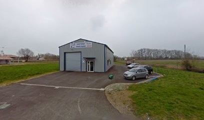 Contrôle Technique Pomarezien, Centre de Contrôle Technique Automobile à Pomarez