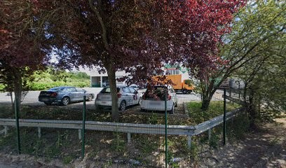 DEKRA PL, Centre de Contrôle Technique Automobile au Thillay