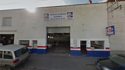 Autovision Technical Control, Centre de Contrôle Technique Automobile à Dijon