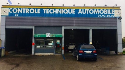 Auto Controle Goussainville, Centre de Contrôle Technique Automobile à Goussainville