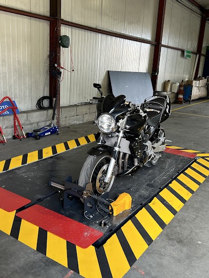 Sécuritest Contrôle Technique Automobile Montigny En Gohelle - Zone Industrielle, Centre de Contrôle Technique Automobile à Montigny-en-Gohelle