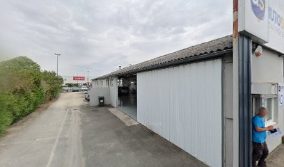 AS Autosécurité Contrôle Technique ST GERVAIS LA FORET, Centre de Contrôle Technique Automobile à Saint-Gervais-la-Forêt