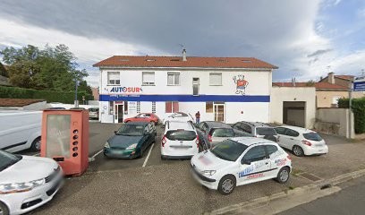 Contrôle Technique Autosur Savigneux, Centre de Contrôle Technique Automobile à Savigneux