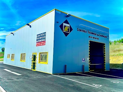 Auto Norisko Contrôle Technique, Centre de Contrôle Technique Automobile à Nailloux