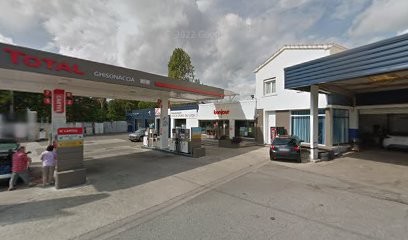 DEKRA Contrôle Technique, Centre de Contrôle Technique Automobile à Ghisonaccia