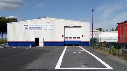 AUTOVISION PL NANGIS, Centre de Contrôle Technique Automobile à Nangis