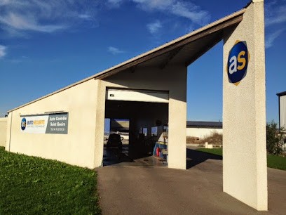 AS Autosécurité Contrôle Technique ST ETIENNE DE ST GEOIRS, Centre de Contrôle Technique Automobile à Saint-Étienne-de-Saint-Geoirs
