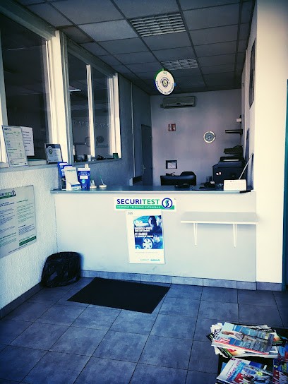 Sécuritest Contrôle Technique Automobile Wittelsheim, Centre de Contrôle Technique Automobile à Wittelsheim