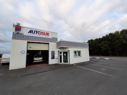 Contrôle technique Autosur Benet, Centre de Contrôle Technique Automobile à Benet