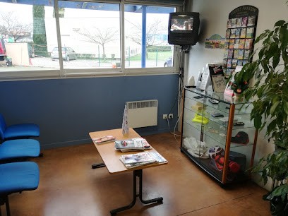 Minerva Contrôle Technique - Lormont - Autosur, Centre de Contrôle Technique Automobile à Lormont