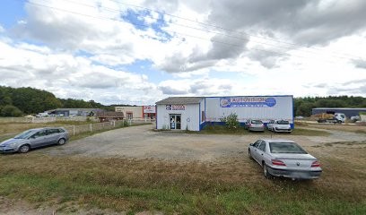 Autovision Technical Control, Centre de Contrôle Technique Automobile à Augignac