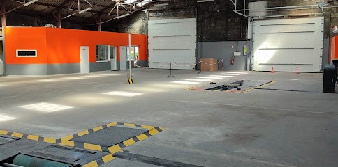MON CONTRÔLE TECHNIQUE, Centre de Contrôle Technique Automobile à Calais