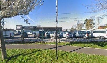 Contrôle Technique AUTOSUR Roncq, Centre de Contrôle Technique Automobile à Roncq