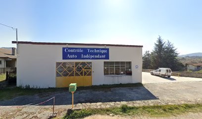 Vert Florence, Centre de Contrôle Technique Automobile à Arlebosc