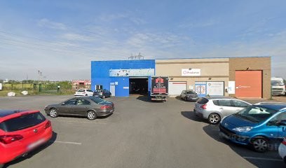 AUTOSECURITAS Dephi-controle, Centre de Contrôle Technique Automobile à Harnes