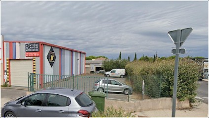 Auto Norisko Contrôle Technique, Centre de Contrôle Technique Automobile à Saint-Rémy-de-Provence