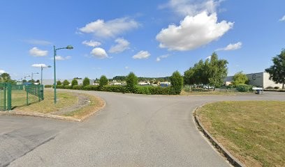 DEKRA Poids Lourds, Centre de Contrôle Technique Automobile à Hartennes-et-Taux