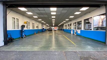 Sécuritest Contrôle Technique Automobile AIX EN PROVENCE CENTRE VILLE, Centre de Contrôle Technique Automobile à Aix-en-Provence