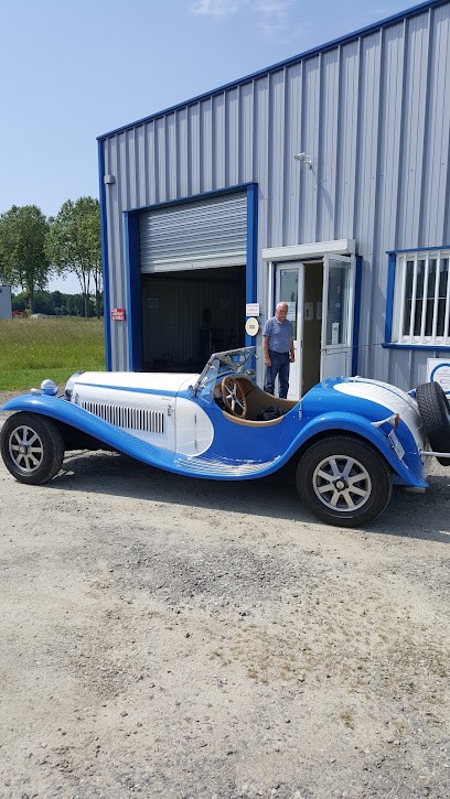 Rabastens Contrôle Auto, Centre de Contrôle Technique Automobile à Rabastens-de-Bigorre