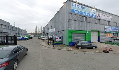 Sécuritest Contrôle Technique Automobile ET MOTO Garges Les Gonesse, Centre de Contrôle Technique Automobile à Garges-lès-Gonesse