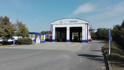 AUTOVISION PL VILLEFRANCHE-SUR-SAÔNE, Centre de Contrôle Technique Automobile à Villefranche-sur-Saône