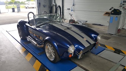 POINT CONTROLE MOUGUERRE VL, Centre de Contrôle Technique Automobile à Mouguerre