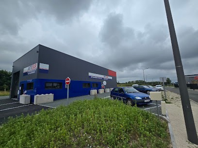 Contrôle technique Autosur Arvert, Centre de Contrôle Technique Automobile à Arvert