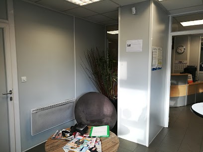 AS Auto Sécurité Contrôle Technique Lesquin - Route De Douai, Centre de Contrôle Technique Automobile à Lesquin