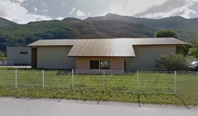 DEKRA PL, Centre de Contrôle Technique Automobile à La Bâthie