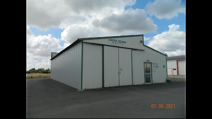 DEKRA Contrôle Technique, Centre de Contrôle Technique Automobile à Prin-Deyrançon