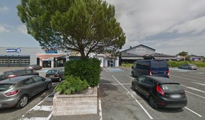 AS Auto Sécurité Contrôle Technique La Teste De Buch Arcachon - Centre Commercial Cap Ocean, Centre de Contrôle Technique Automobile à La Teste-de-Buch