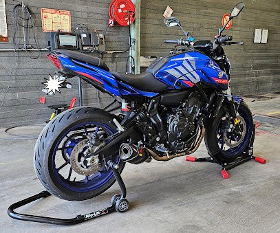 Autosur Le Blanc Contrôle Technique Auto - Moto - Quad - Voiturettes, Centre de Contrôle Technique Automobile au Blanc