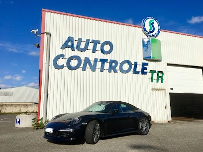 Sécuritest Contrôle Technique Automobile TOULOUSE, Centre de Contrôle Technique Automobile à Toulouse
