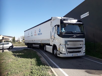 DEKRA Poids Lourds, Centre de Contrôle Technique Automobile au Pontet