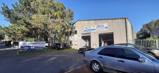 AUTOMOBILE CLUB OF NORTHERN FRANCE, Centre de Contrôle Technique Automobile à Mons-en-Baroeul