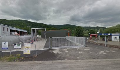 S.d.a., Centre de Contrôle Technique Automobile à Munster