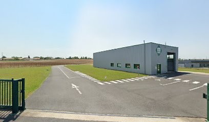 Dekra Poids Lourd, Centre de Contrôle Technique Automobile à Roullet-Saint-Estèphe