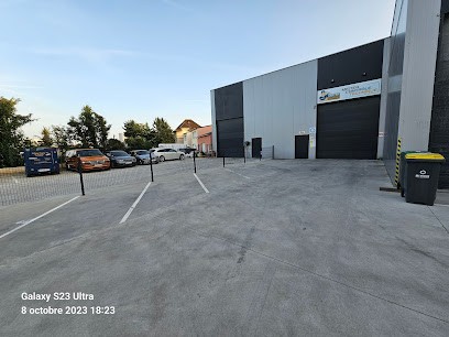 Mister Contrôle Technique, Centre de Contrôle Technique Automobile à Santeny