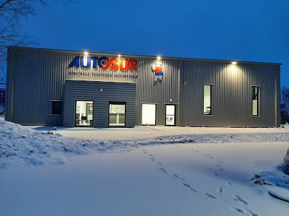 Contrôle technique Autosur Saint Symphorien de Lay, Centre de Contrôle Technique Automobile à Saint-Symphorien-de-Lay