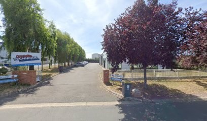 Contrôle Technique D'Hérouville, Centre de Contrôle Technique Automobile à Hérouville-Saint-Clair