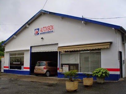 Autovision Technical Control, Centre de Contrôle Technique Automobile à Salies-de-Béarn