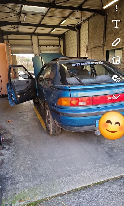 DEKRA Contrôle Technique, Centre de Contrôle Technique Automobile à Saint-Amand-les-Eaux