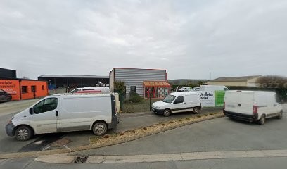 Autosecuritas, Centre de Contrôle Technique Automobile à Luçon