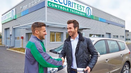 Sécuritest Contrôle Technique Automobile LONGUEAU, Centre de Contrôle Technique Automobile à Longueau