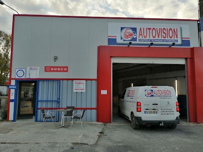 Daniel Contrôle Auto, Centre de Contrôle Technique Automobile à L'Isle-Jourdain