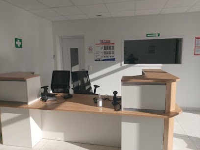 Centre de contrôle technique AUTOVISION ET MOTOVISION, Centre de Contrôle Technique Automobile à Bias