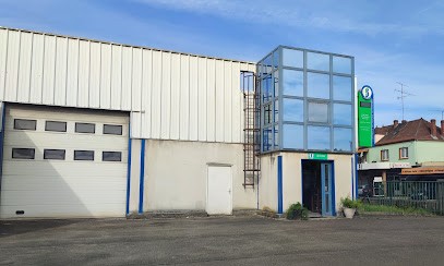 Sécuritest Contrôle Technique Automobile FREYMING MERLEBACH, Centre de Contrôle Technique Automobile à Freyming-Merlebach